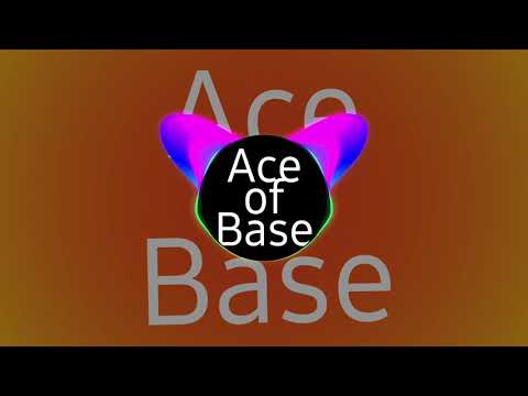 Ace Of Base - Happy Nation (Fred & Mykos Remix)