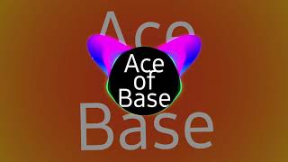 Ace Of Base - Happy Nation (Fred & Mykos Remix)