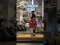 Conventional Deadlift #shorts