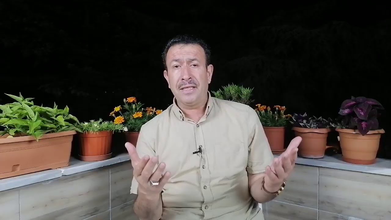 SALİH AMMELLERİ YAKAN ; GIYBET