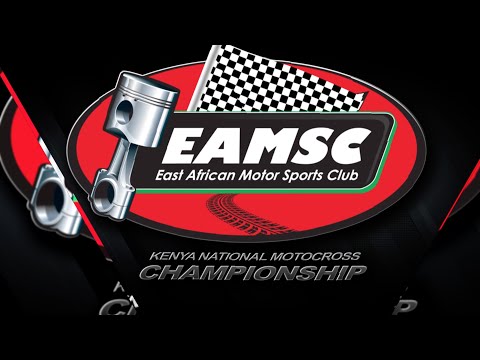KENYA NATIONAL MOTOCROSS CHAMPIONSHIP ROUND 1 2021