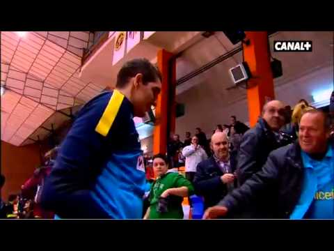 CIUDAD ENCANTADA BARCELONA JOR 22 RESUMEN