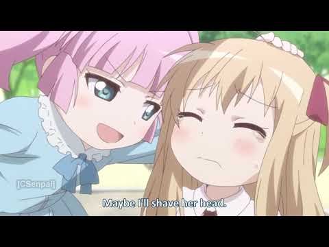 Yui Funami End bully