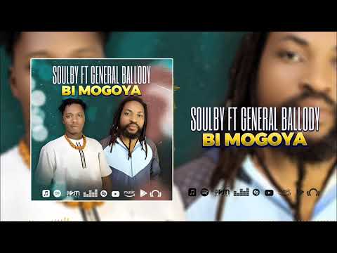 Soulby Feat General Ballody - Bi Mogoya ( Son Officiel 2025 )