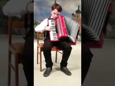 Сергеев Максим Алексеевич