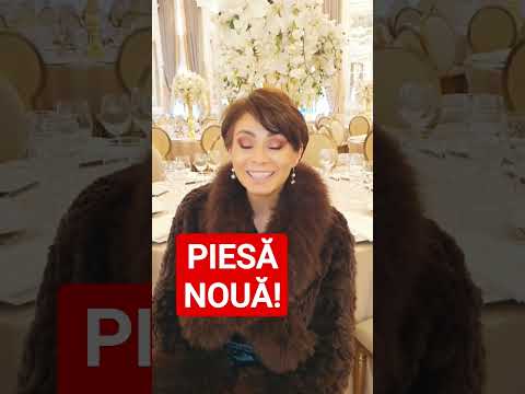Adriana Antoni - PIESA NOUA!❤