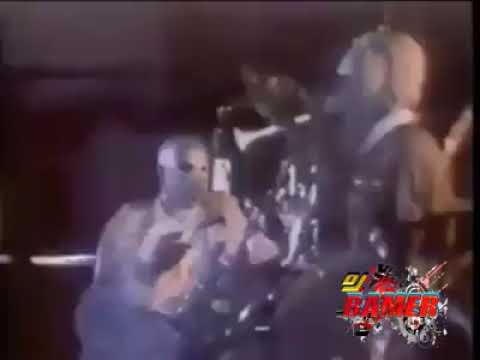 Rebel - Ghette Ft. Ms. Ghette