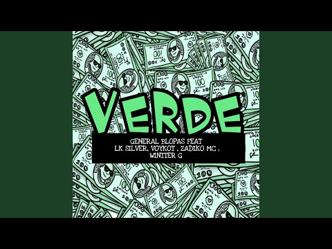 VERDE (Remix)