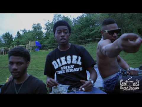 #FreeLilMarTheCampaign - Young Manni & (RIP) TrapSquad Lal (2015)