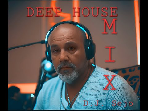 D J  Sejo     Deep House Mix 06 Apr 2025