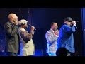 Fred Hammond & United Tenors (Everybody Get Up Tour) Houston(2) - Quan Davis Fred Hammond & United Tenors (Everybody Get Up Tour) Houston(2)