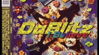DA BLITZ - I believe (GABRY PONTE classic mix)