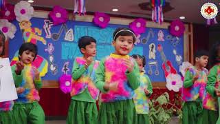 St. Peter's School Video