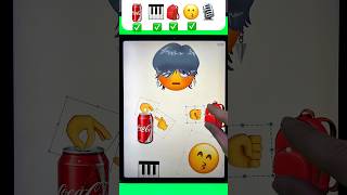 Download lagu I play Mystery emoji K-POP song🎤Saja boys #demonhunters mp3
