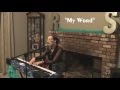Rachael Sage - My Word (Live in Visalia, CA 9-28-15)