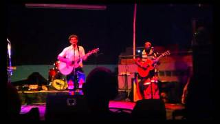 David Jenkins & Maqhinga Radebe - Maskandi Duo David Jenkins & Maqhinga Radebe - Maskandi Duo