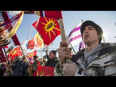 How Idle No More sparked an uprising of Indigenous people
