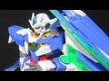 HG 00 Quanta (Part 4: Verdict) Gundam 00 Movie ...