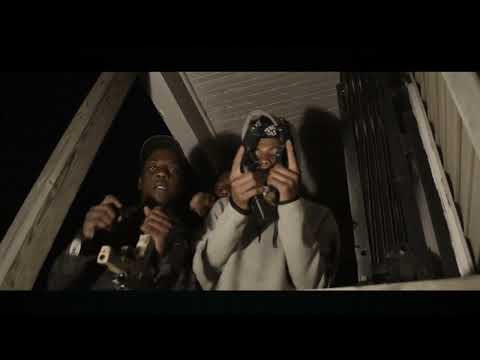Twoski Munna x lilzayfrmdazone -freestyle Shot/Edit by DoubleCupFilms