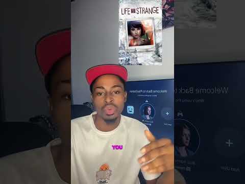 Video cover
