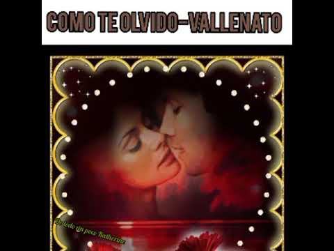 Como te olvido -Binomio de oro en letra