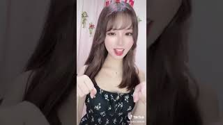 かわいいTikTok #29 #パンチラ#Shorts