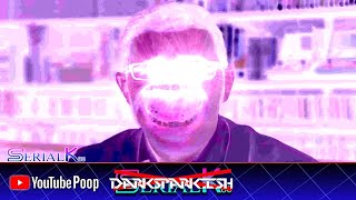 (SerialK86 10th Anniversary Collab) Hangry Nord: ReNorded