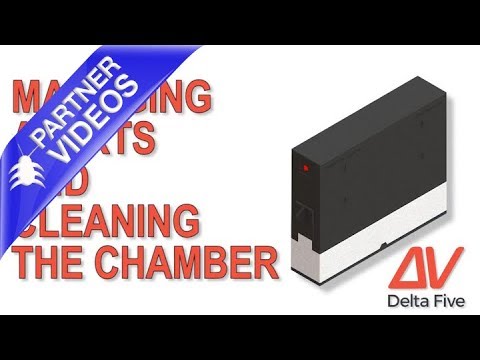  Delta Five Systems   Resetting after an Alert Video 