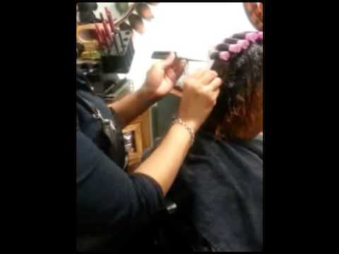 Jheri Curls/ Wave Nouveau | Black Hair Salon...