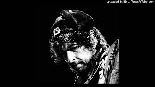 Bob Dylan live , T.V. Talkin' Song , New York 1990