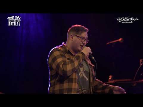 RAP SM 2019 4. kierros - DARE vs TRANSSI KELA