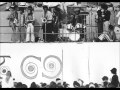 Jimi Hendrix - Earth vs Space at Newport 69 