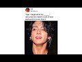 Jungkook Long Hair Compilation ITS JUNGKOOK BIRTHDAY