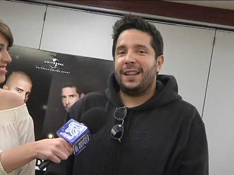 Cynthia Raby: Entrevista Cali y El Dandee