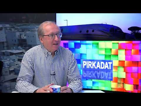 PIRKADAT Breuer Péterrel: Somogyi Tóth Gábor