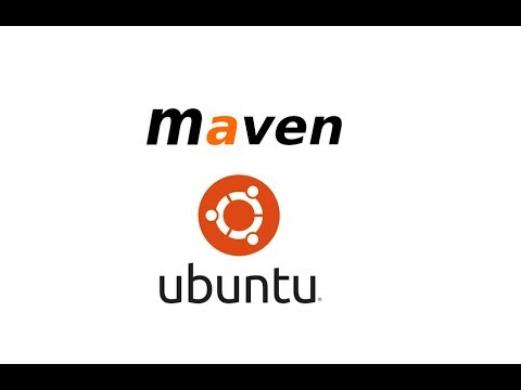Maven Installation on Ubuntu