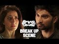 Imaikkaa Nodigal Break Up Scene Nayanthara Atharvaa Raashi Khanna Anurag Kashyap