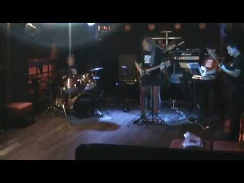 342/2/CR Soczewa Blues Session - 21/10/2015 - 1