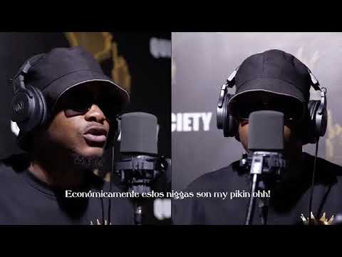 Emi Joezz ft JDB El fenómeno ORIGEN conexión urbana