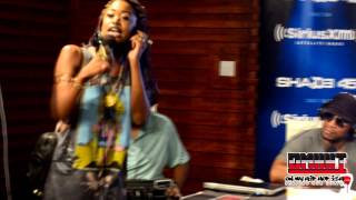 Friday Fire Cypher | Lioness Smash | Sway In The Morning | Freestyle