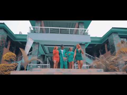 Dizmo- timazipompa (official music video)