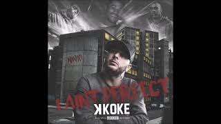 K Koke -  05  - People Dead Feat  Bounty Killer - I Aint Perfect
