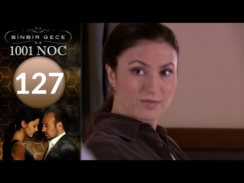 1001 Noc - Epizod 127