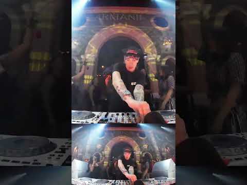 Jess Bays at Armania Phuket #dj #phuketnightlife #phuket #party #nightclub #music #nightclubbing