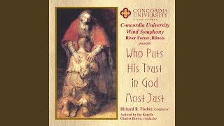 Crown Him with many crowns (arr. B. Culli)