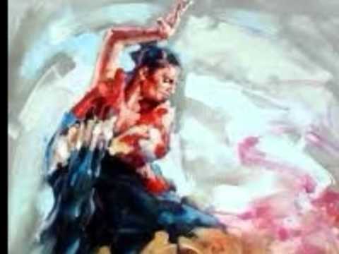 Andrzej Saciuk - Trois Chansons de Don Quichote a Dulcinee(3)