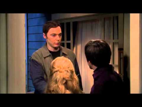 The Big Bang Theory - Pulp Fiction (ITA)