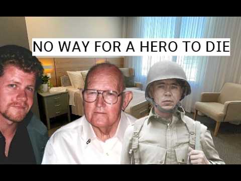 Denver Bull Randleman: The Most Tragic Easy Company Story of Them All
