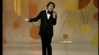 Anthony Newley - Hollywood Palace #1 of 6