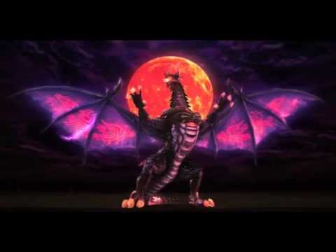 Ragnarok Odyssey ACE 1st English Trailer (E3 Version)